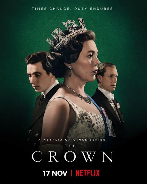 the crown film izle